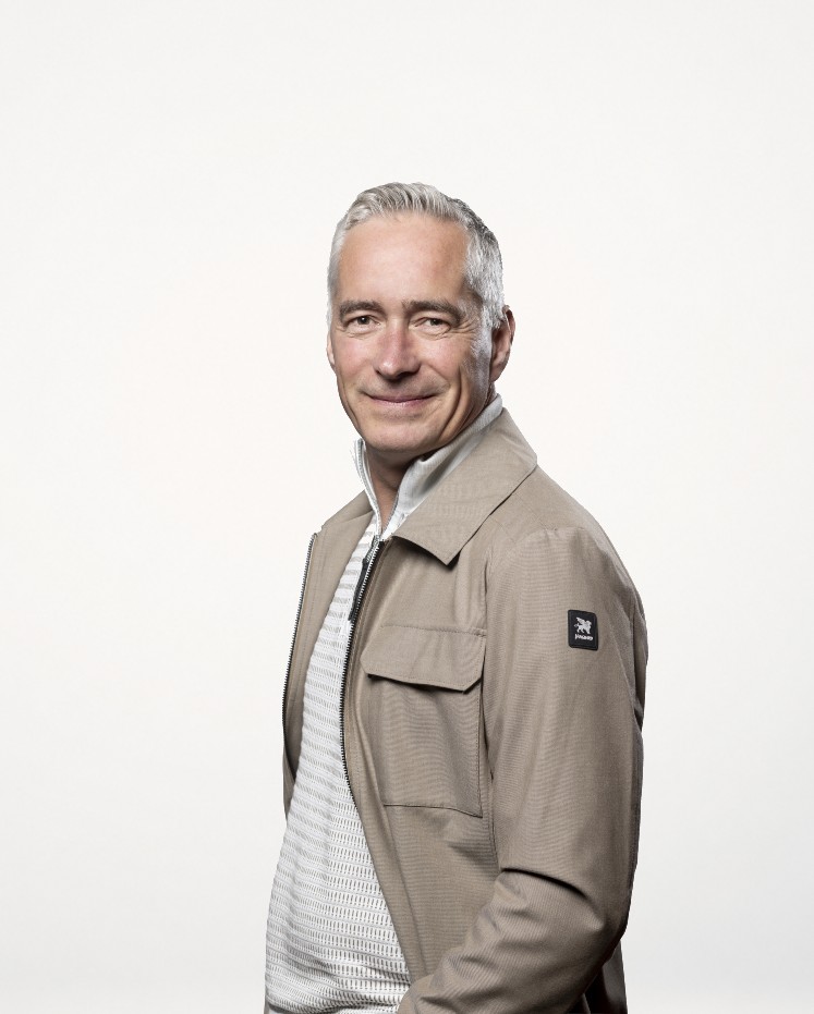 Bjorn de Hoon