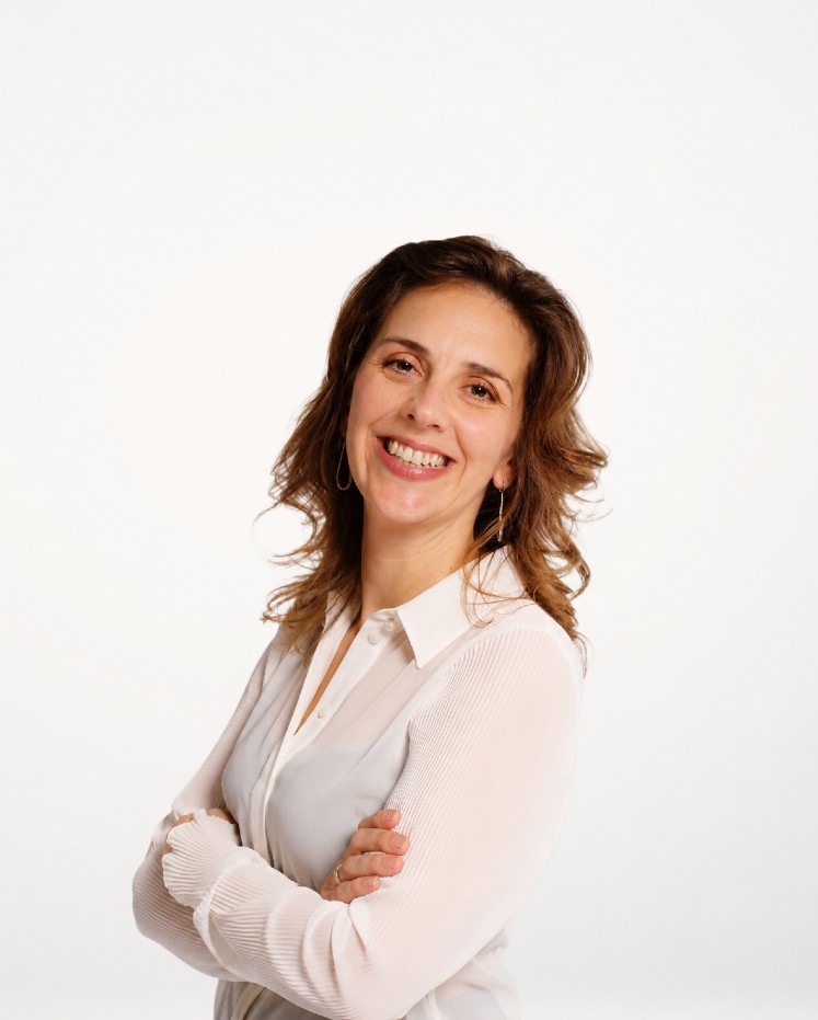 Eline Robben