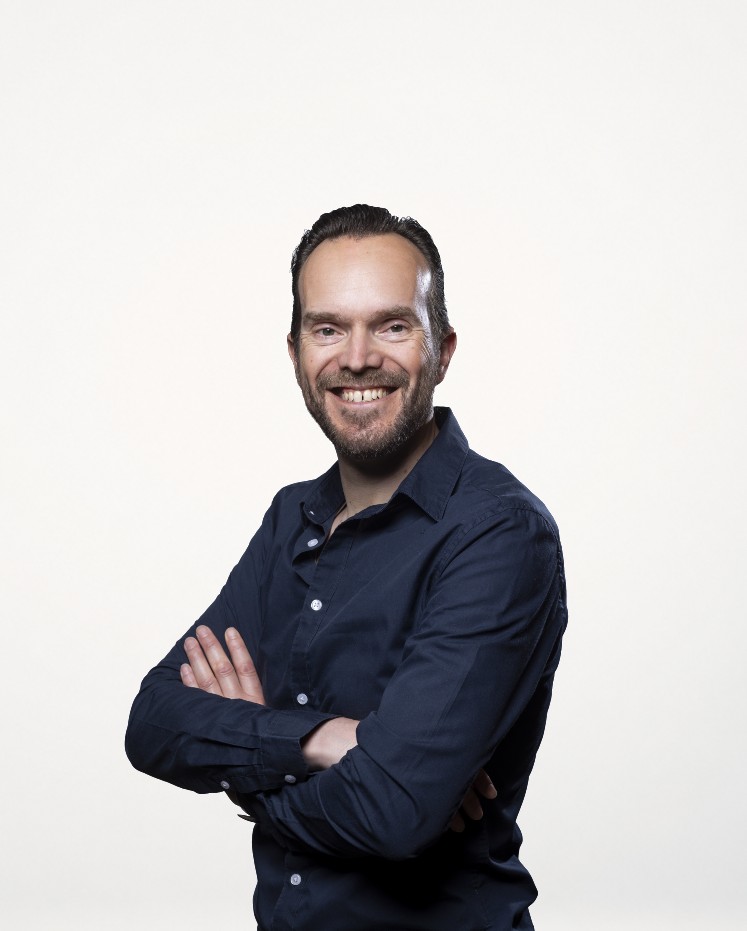Koen Jansen
