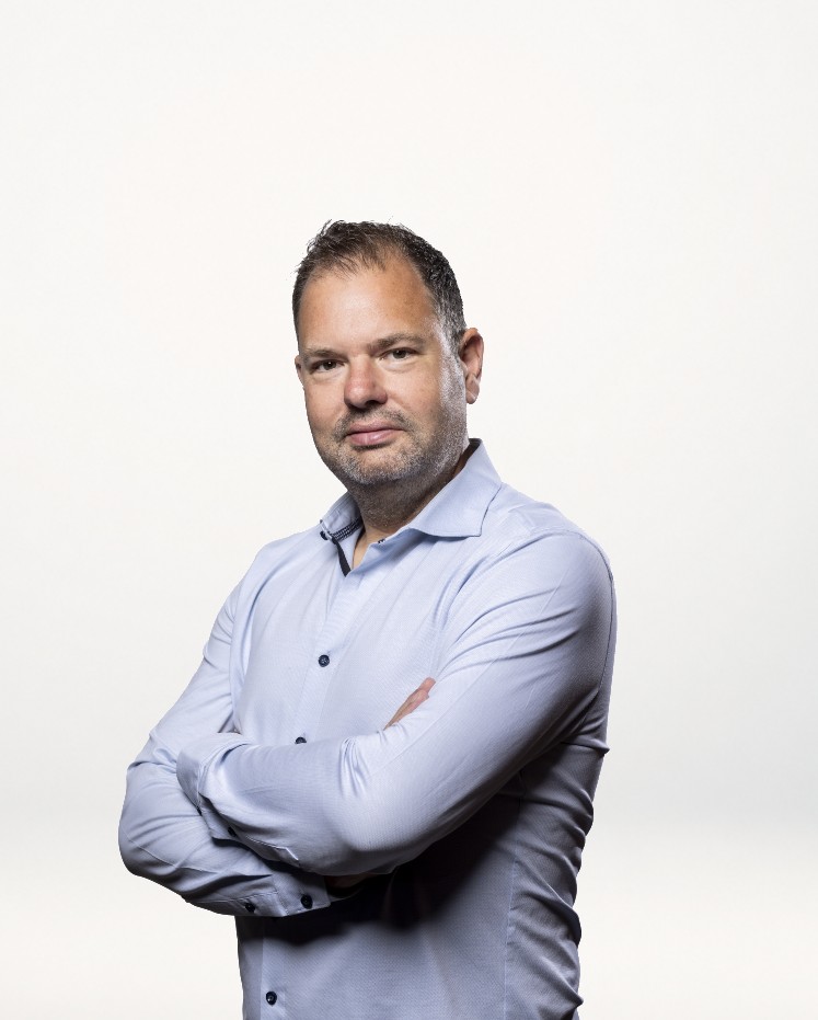 Peter Swaneveld